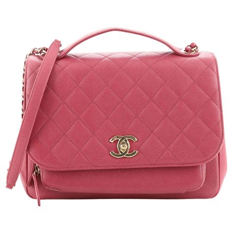 chanel affintiy flap